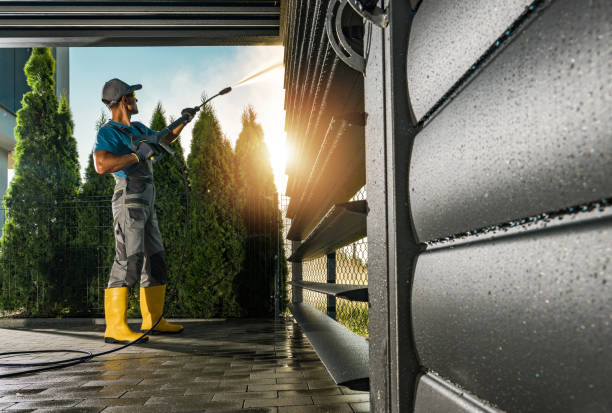 Professional Pressure Washing in Peppermill Village, MD