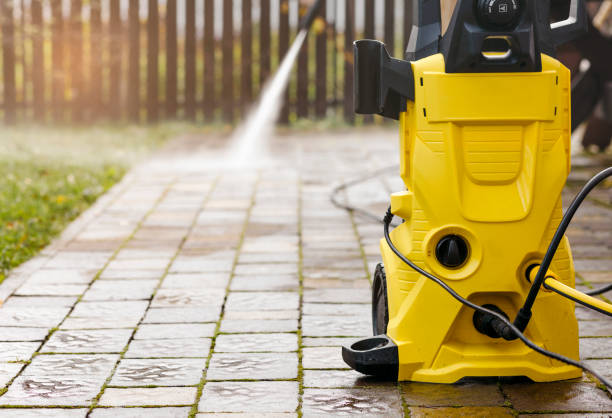 Best Patio and Deck Pressure Washing  in Peppermill Village, MD